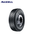 Excellent Advantages in Technology 12.00R24 Truck Tire